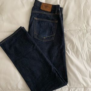 Vans Men’s Jeans